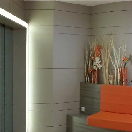 Parc Hotell Rosas