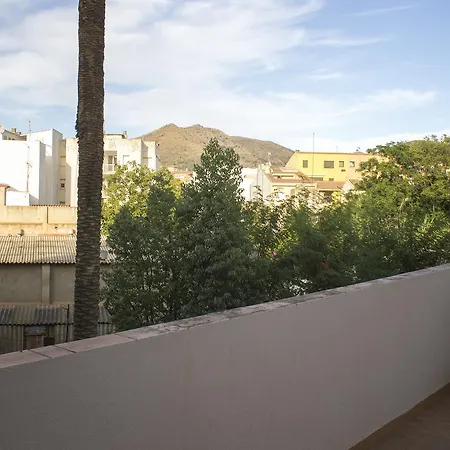 Hotell Parc 2*