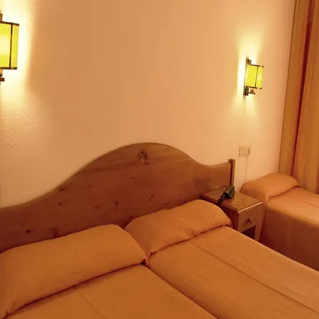 Hotell Parc
