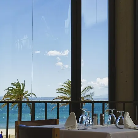 Hotell Parc