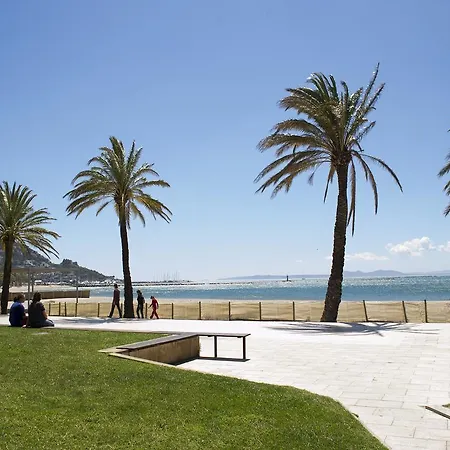 Parc Rosas