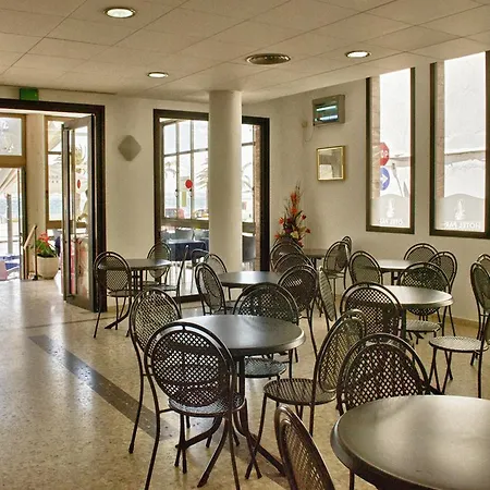 Hotell Parc