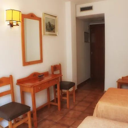 Hotell Parc