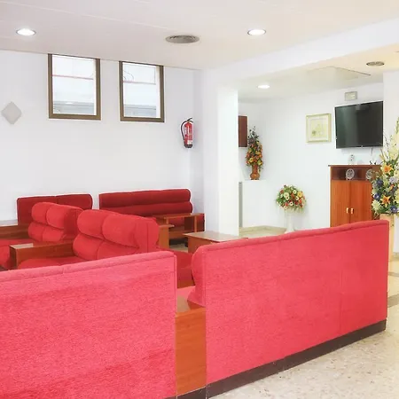 Hotell Parc