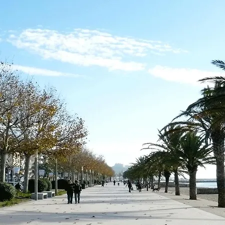 Parc 酒店