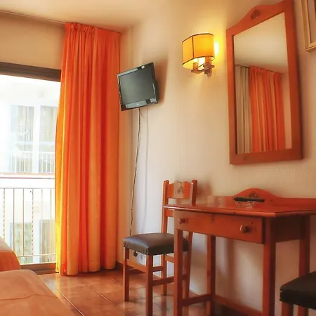 Parc Hotel Rosas