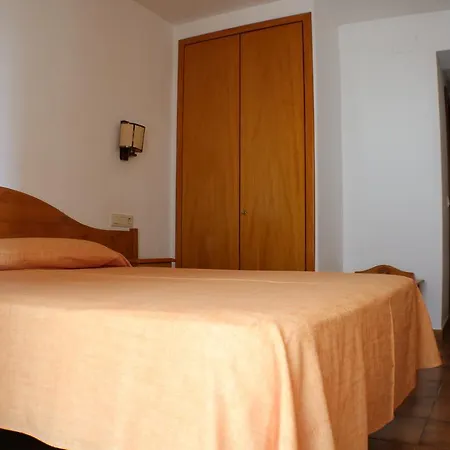 Hotel Parc Rosas