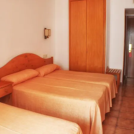 Hotel Parc Rosas