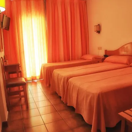 Parc Hotel Rosas