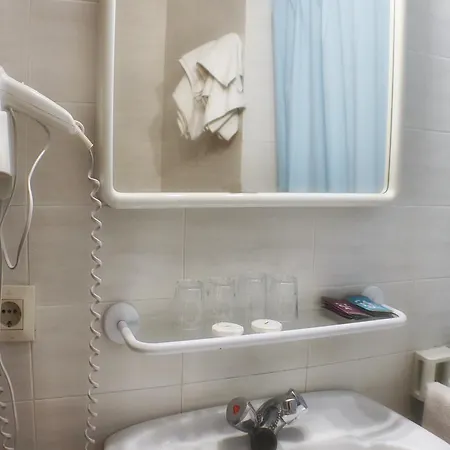 Hotel Parc Rosas