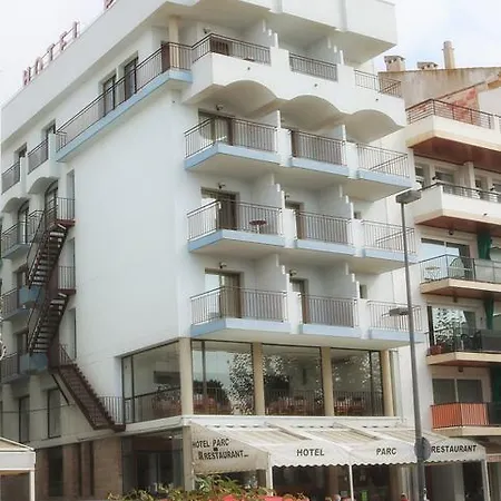 Hotel Parc Rosas