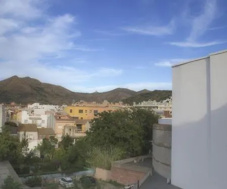 Parc Hotel Rosas
